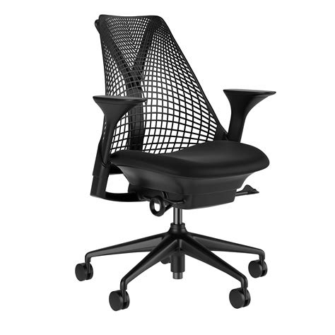 herman miller chair dupes|herman miller sayl chair alternative.